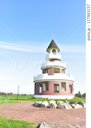 しのつ公園展望台 117983237