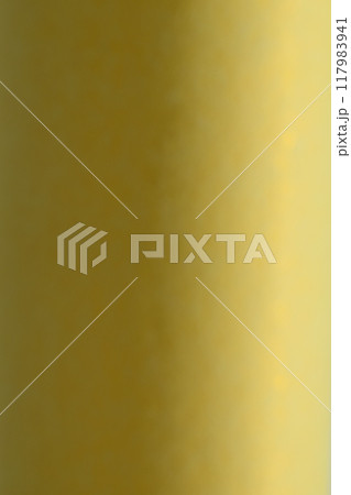 和紙によるボケ味を持つ円柱【背景素材】 117983941