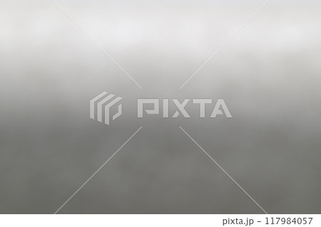 和紙によるボケ味を持つ円柱【背景素材】 117984057