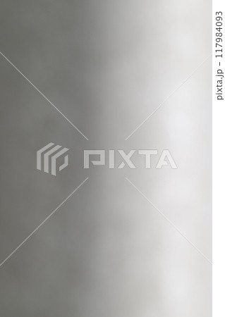 和紙によるボケ味を持つ円柱【背景素材】 117984093