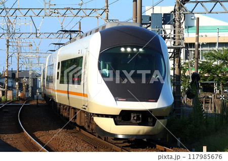 【近鉄】21020系〜アーバンライナーnext〜(名古屋線:近鉄富田駅) 【近鉄】21020系〜アーバンライナーnext〜(名古屋線:近鉄富田駅) 117985676