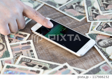 新壱万円札イメージ 為替 新壱万円札イメージ 為替 117986232