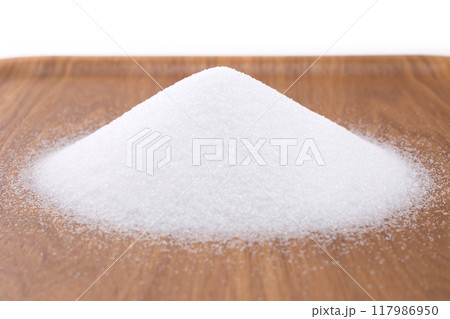 グラニュ糖 117986950