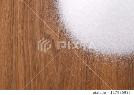 グラニュ糖 117986955