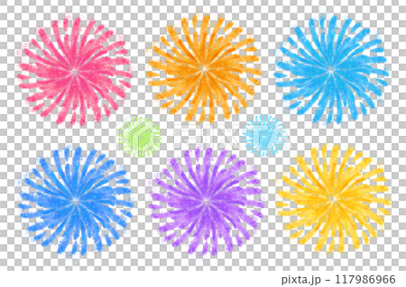 花火 117986966