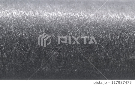 和紙による円筒形の背景素材 117987475