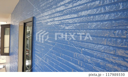 外壁屋根塗装 117989330