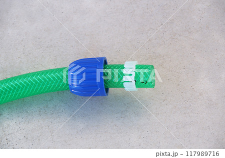 水道ホースの連結部品 水道ホースの連結部品 117989716