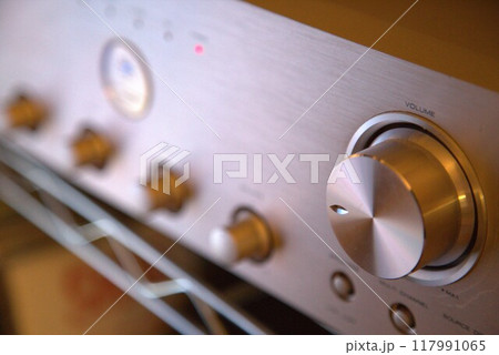 ピュアオーディオ ピュアオーディオ 117991065