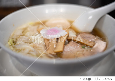 とても美味しいラーメン とても美味しいラーメン 117993205