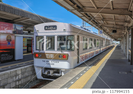 Omuta Station, Gateway to Kyushu Industrial Heritage May 17 2024 Omuta Station, Gateway to Kyushu Industrial Heritage May 17 2024 117994155