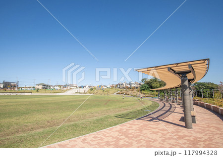 鶴見花月公園 神奈川県横浜市鶴見区 鶴見花月公園 神奈川県横浜市鶴見区 117994328