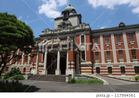 名古屋市市政資料館 愛知県 名古屋市 中区 名古屋市市政資料館 愛知県 名古屋市 中区 117994561