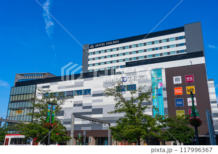 富山駅前のMAROOT(マルート) 117996367