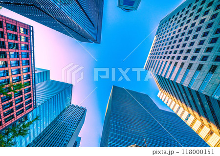 日本の東京都市景観 大手町のビジネス街。大手町プレイスやアーバンネット大手町ビルなど=8月3日 日本の東京都市景観 大手町のビジネス街。大手町プレイスやアーバンネット大手町ビルなど=8月3日 118000151