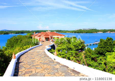 志摩地中海村 志摩地中海村ホテル プラザマジョールの噴水 伊勢志摩 伊勢志摩観光 地中海リゾート 志摩地中海村 志摩地中海村ホテル プラザマジョールの噴水 伊勢志摩 伊勢志摩観光 地中海リゾート 118001136