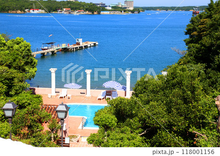 志摩地中海村 志摩地中海村ホテル プラザマジョールの噴水 伊勢志摩 伊勢志摩観光 地中海リゾート 志摩地中海村 志摩地中海村ホテル プラザマジョールの噴水 伊勢志摩 伊勢志摩観光 地中海リゾート 118001156