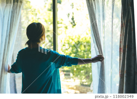 静かな暮らし 118002349