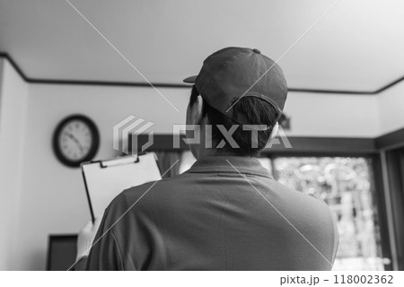 保守管理 保守管理 118002362