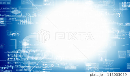 背景素材 118003059