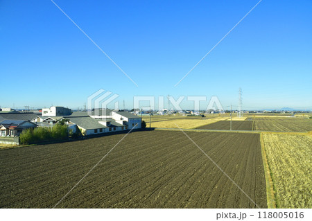JR東日本、鹿島線佐原駅から鹿島神宮駅までの車窓風景(2022年冬) JR東日本、鹿島線佐原駅から鹿島神宮駅までの車窓風景(2022年冬) 118005016