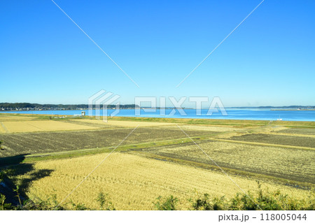 JR東日本、鹿島線佐原駅から鹿島神宮駅までの車窓風景(2022年冬) JR東日本、鹿島線佐原駅から鹿島神宮駅までの車窓風景(2022年冬) 118005044