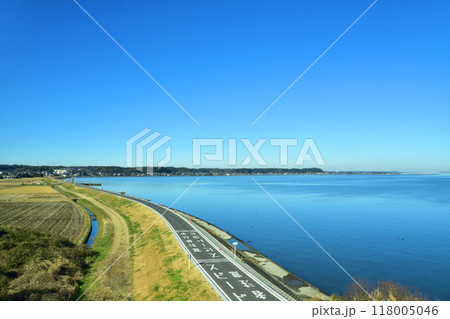 JR東日本、鹿島線佐原駅から鹿島神宮駅までの車窓風景(2022年冬) JR東日本、鹿島線佐原駅から鹿島神宮駅までの車窓風景(2022年冬) 118005046