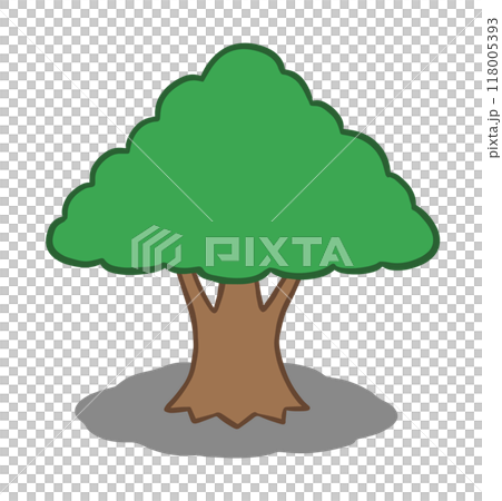 Simple tree 118005393