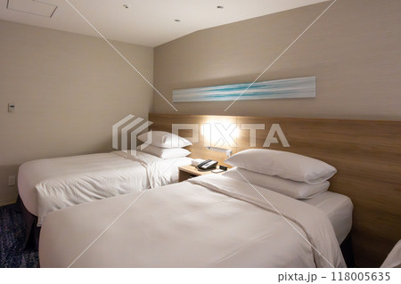 山梨県山中湖村にある富士マリオットホテル山中湖の綺麗な客室 118005635