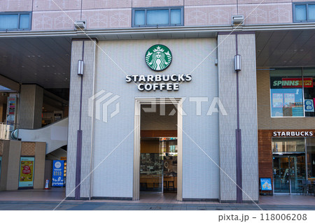 スターバックスコーヒー マリエとやま店 118006208