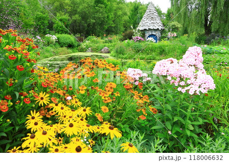 上野ファーム　ノームの庭 118006632