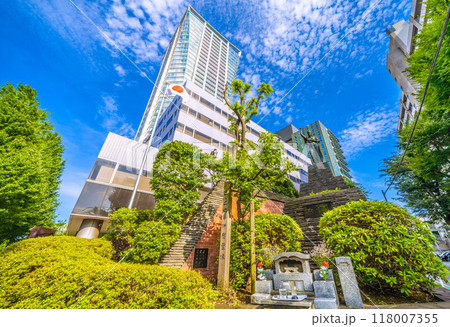 日本の東京都市景観 渋谷の合同庁舎西側に史上最大のクーデタ―未遂事件、ニ・ニ六事件、その慰霊像が… 日本の東京都市景観 渋谷の合同庁舎西側に史上最大のクーデタ―未遂事件、ニ・ニ六事件、その慰霊像が… 118007355