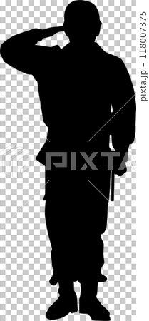 自衛軍官剪影 自衛軍官剪影 118007375