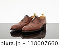 オシャレな大人の革靴 118007660