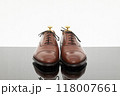 オシャレな大人の革靴 118007661