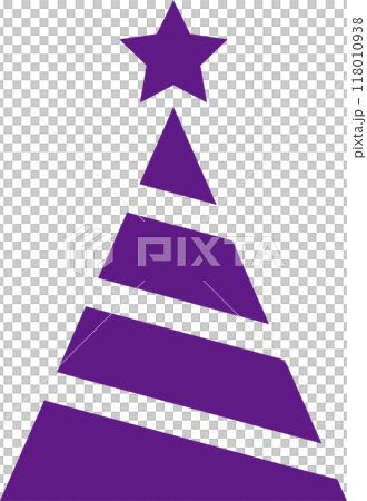 クリスマス 118010938