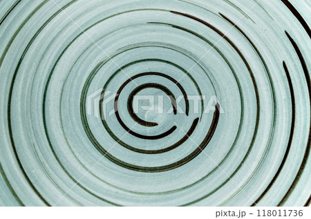 Abstract kaleodoscope background. Spiral geometric texture Abstract kaleodoscope background. Spiral geometric texture 118011736