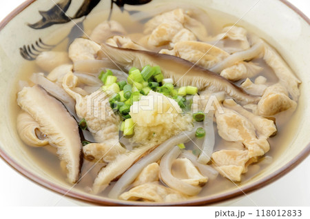 中味汁 118012833