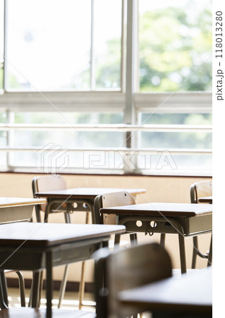 学校 教室 イメージ 学校 教室 イメージ 118013280