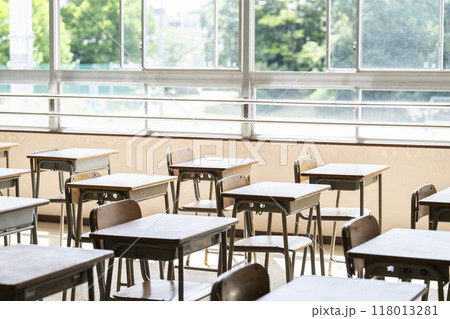 学校 教室 イメージ 学校 教室 イメージ 118013281