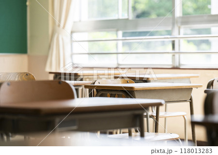 学校 教室 イメージ 学校 教室 イメージ 118013283