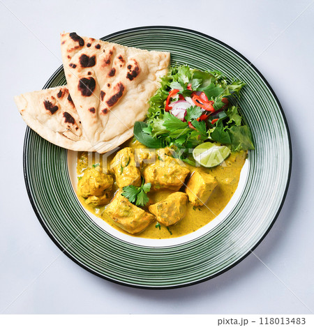 カレー カレー 118013483