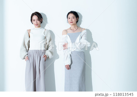ミセスモデル ポートレート ミセスモデル ポートレート 118013545