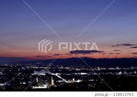 JOYO City Lights 118013763