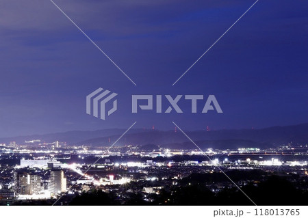 JOYO City Lights 118013765