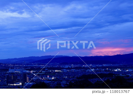 JOYO City Lights 118013767