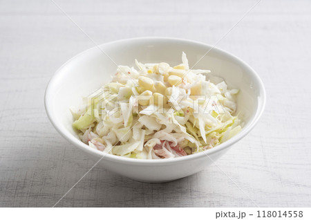 コールスローサラダ コールスローサラダ 118014558