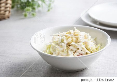 コールスローサラダ コールスローサラダ 118014562