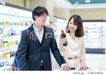 スーパー 118014692