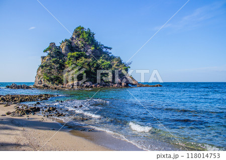 大分県 姫島 大分県 姫島 118014753